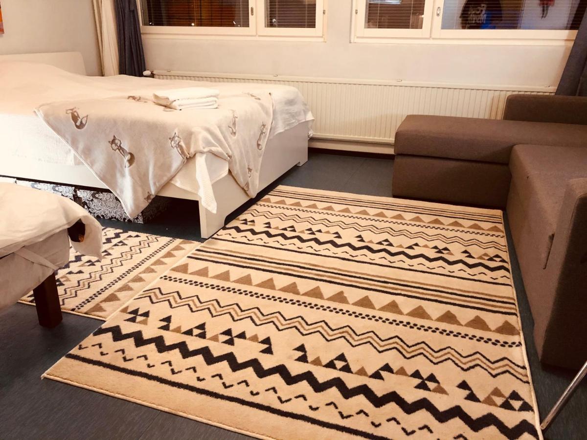 Apartamento Super Easy To Airport/Hki , Full Aptment Max 4Ppl Helsinki Exterior foto